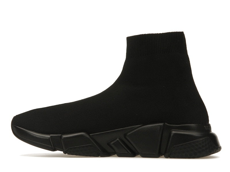 Balenciaga Speed Trainer Black 2019 (Women's)