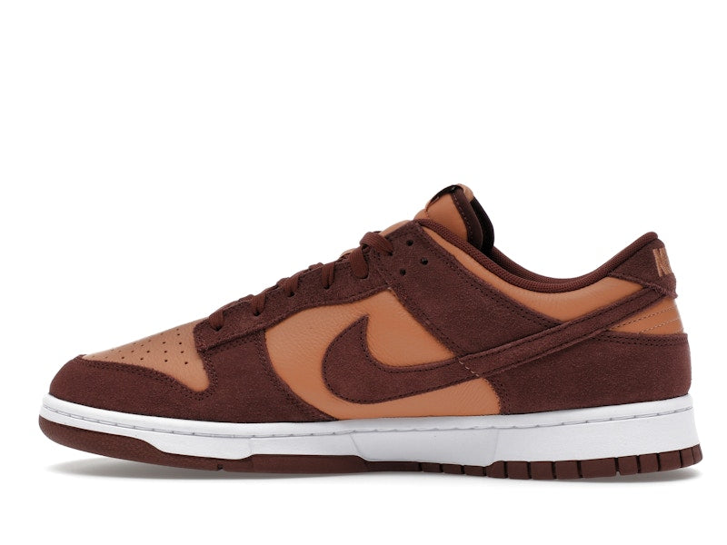Nike Dunk Low SE Amber Brown