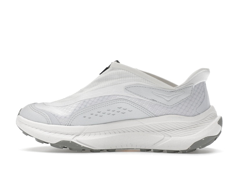 Hoka One One Project Transport White Cosmic Grey