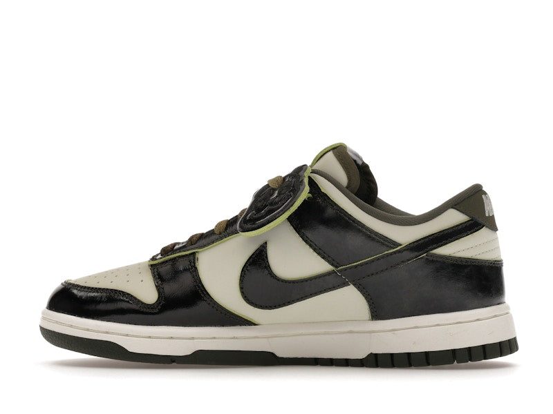Nike Dunk Low SE Panda-Monium Sea Glass (Women's)