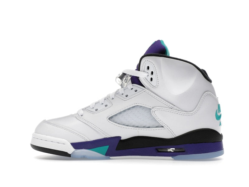 Jordan 5 Retro Grape (2025) (GS)