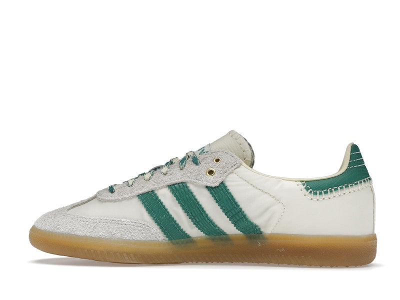 adidas Samba Wales Bonner Cream Green