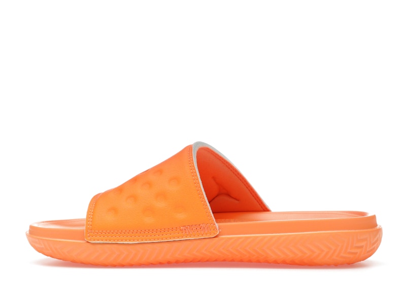 Jordan Play Slide Bright Citrus
