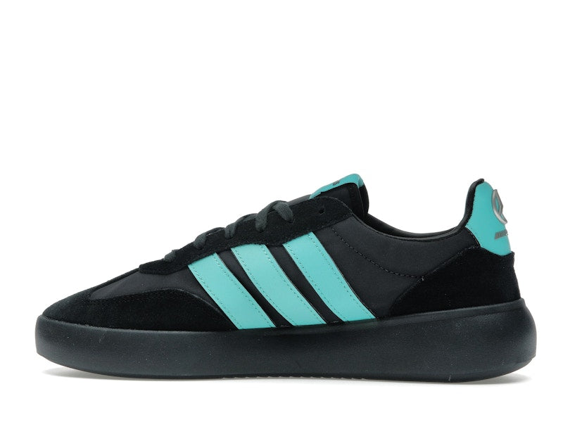 adidas Barreda Decode Mercedes-AMG Petronas Formula One Team Core Black