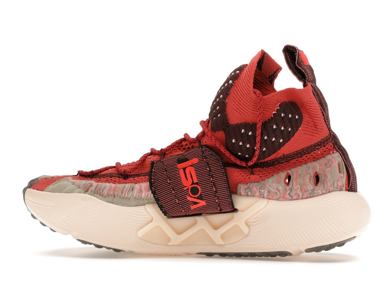 Nike ISPA Sense Flyknit Adobe