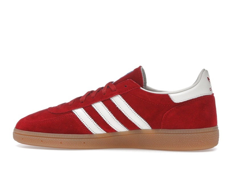 adidas Handball Spezial Made In Germany Equipment Red