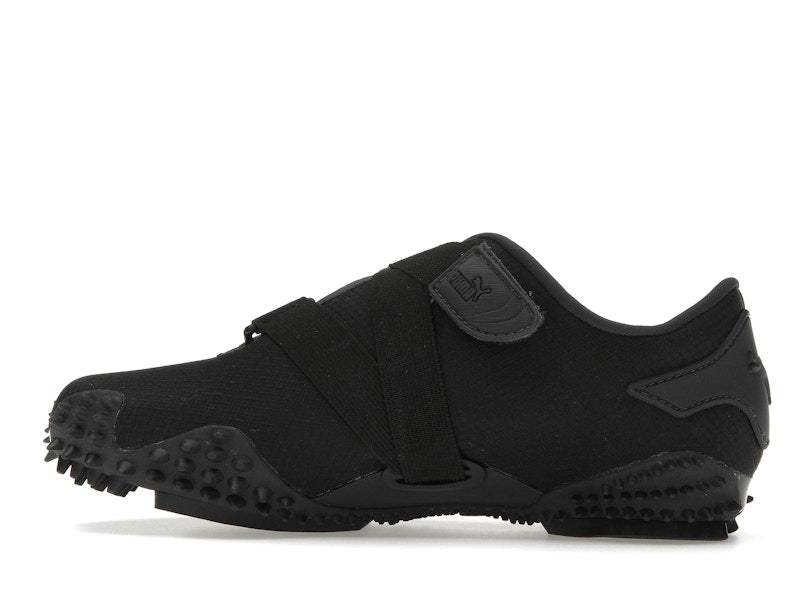 Puma Mostro Archive Monochromatic Black