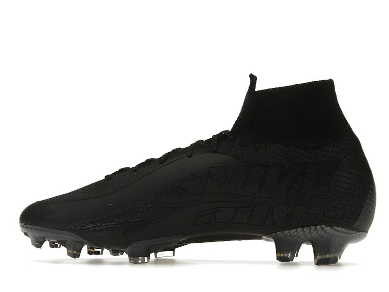 Nike Mercurial Superfly 360 What the Mercurial (Black)