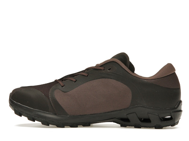 On Running Cloudventure Peak POST ARCHIVE FACTION Cacao Espresso
