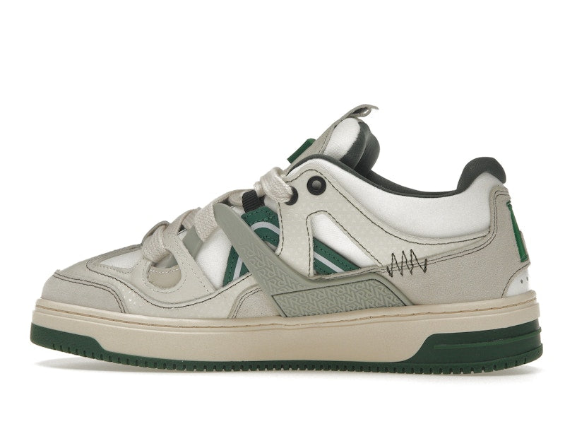 Represent x StockX Bully Sneaker (Edition of 300) Island Green