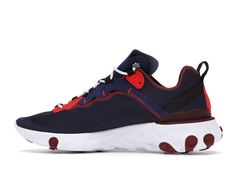 Nike React Element 55 Rabid Panda