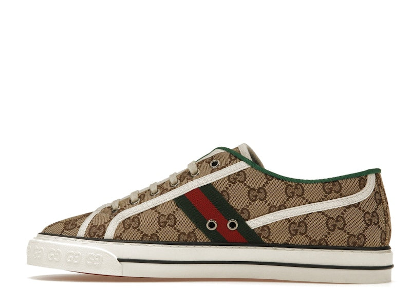 Gucci Tennis 1977 GG Canvas