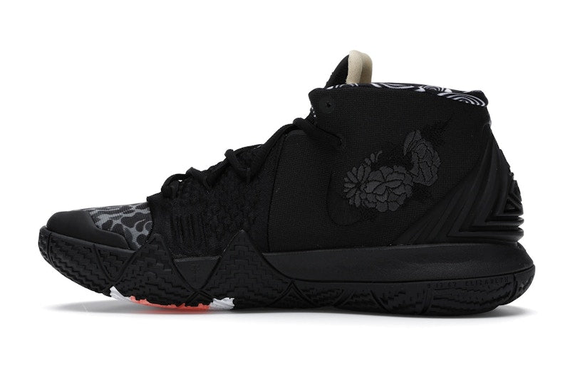 Nike Kybrid S2 What The