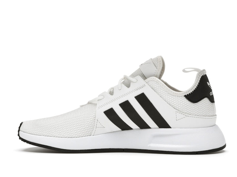 adidas X_PLR White Black