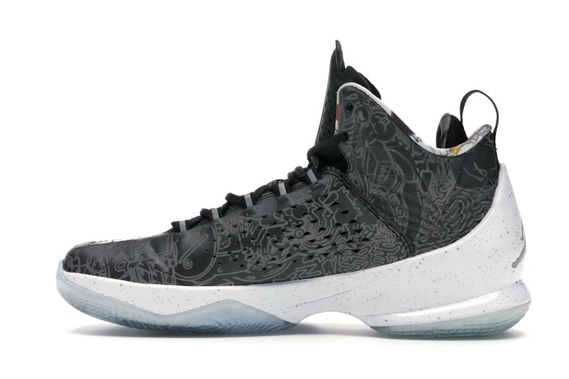 Jordan Melo M11 Hebru