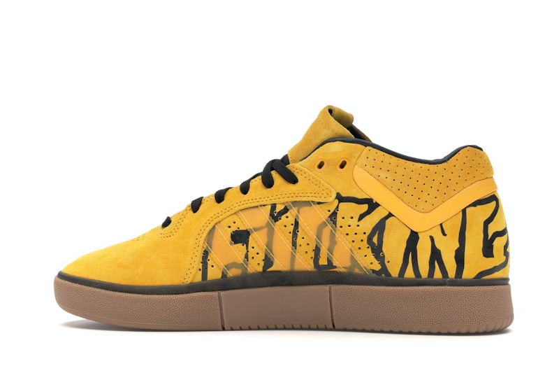 adidas Tyshawn Fucking Awesome