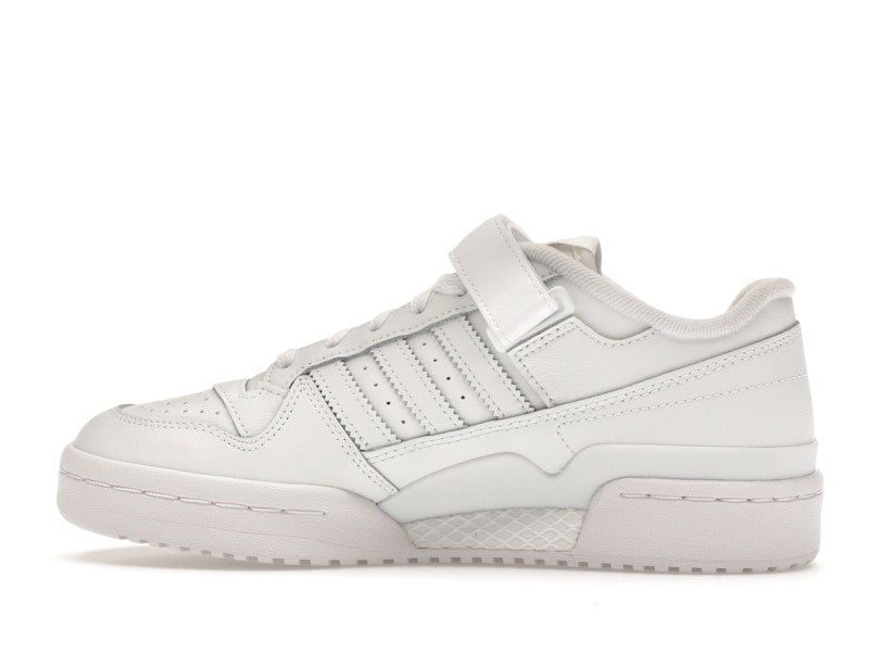 adidas Forum Low Triple White (Youth)