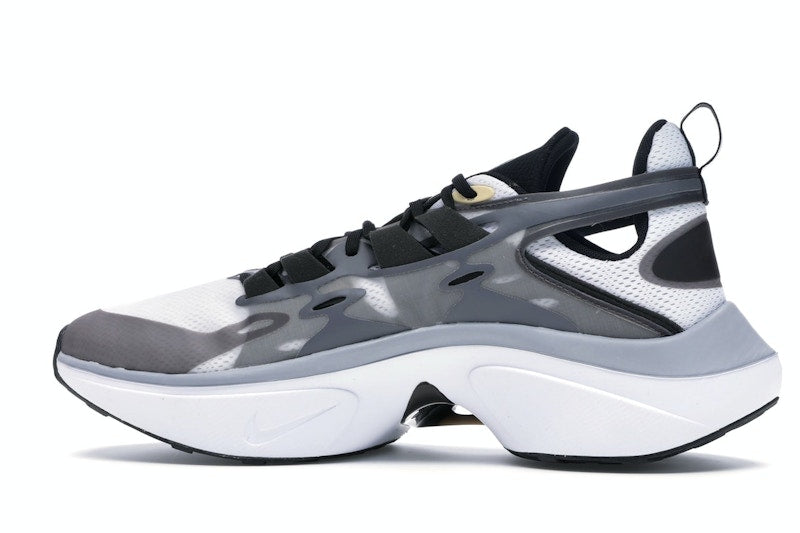 Nike Signal D/MS/X Black Football Grey