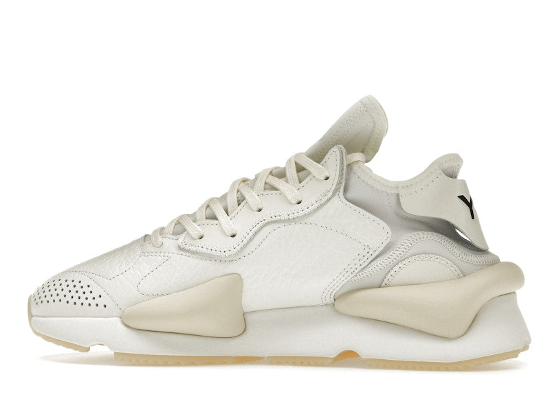 adidas Y-3 Kaiwa Core White Cream White