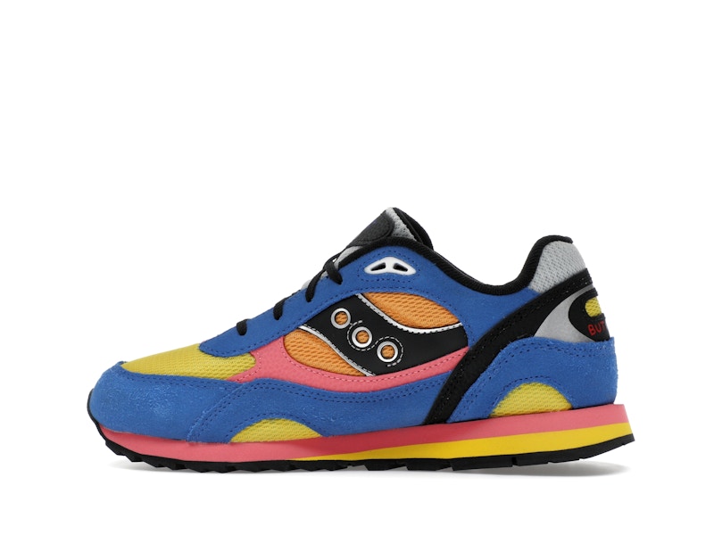 Saucony Shadow 6000 Jae Tips I Love You But I’m Busy (Kids)