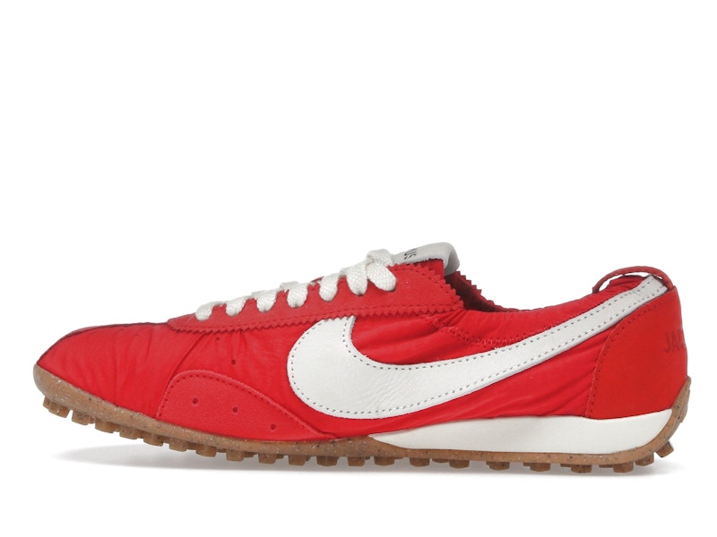 Nike Moon Shoe SP Jacquemus University Red (Women's)