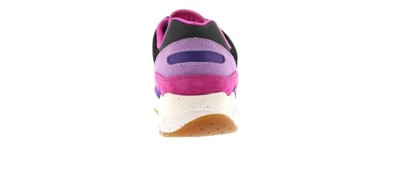 Saucony G9 Shadow 6 Feature The Barney