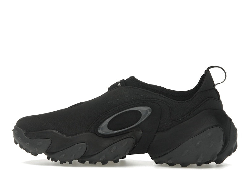 Oakley Edge Icon Slip On Black