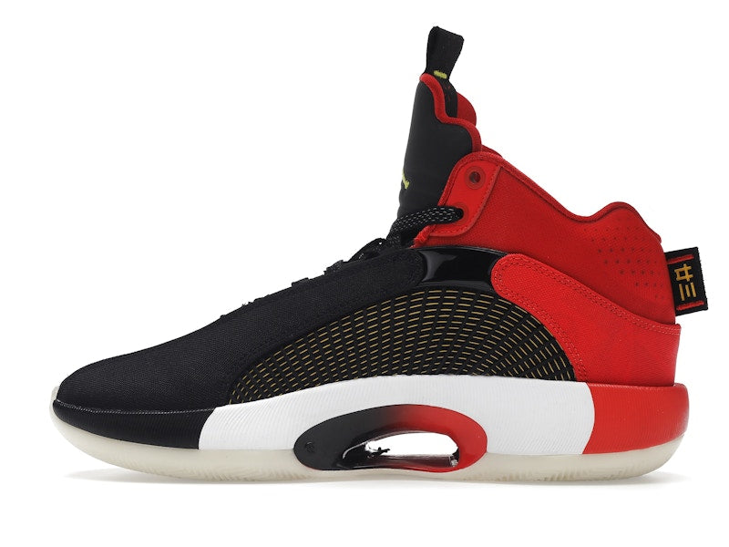 Jordan XXXV Chinese New Year (2021)
