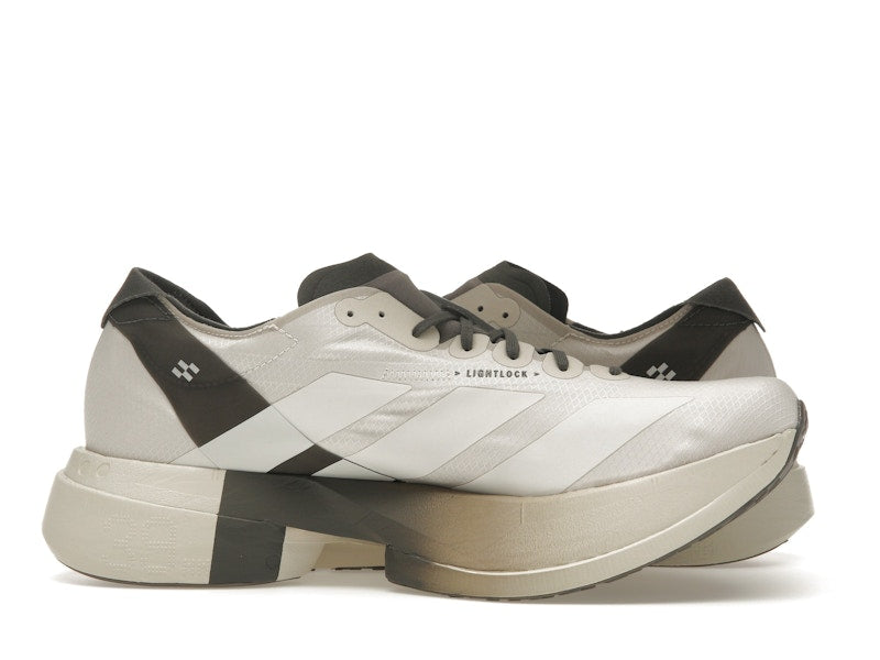 adidas Adizero Adios Pro 4 Y-3 Alumina Cinder