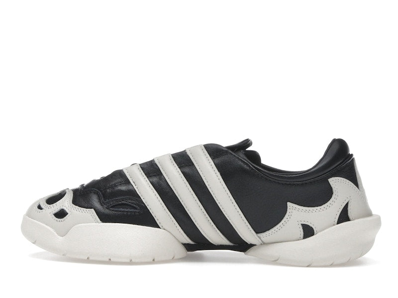adidas Y-3 Regu 2002 Black Alumina