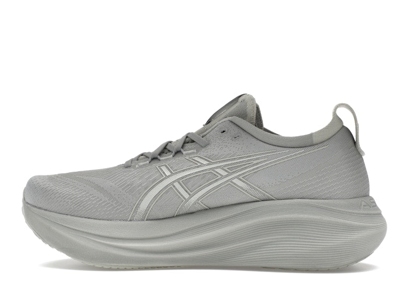 ASICS Gel-Nimbus 27 Seal Grey