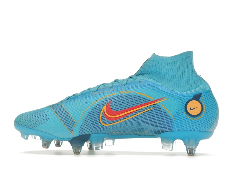 Nike Superfly 8 Elite SG-Pro AC Blueprint