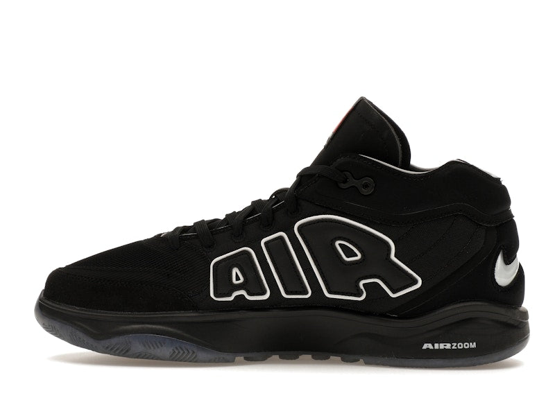 Nike Air Zoom GT Hustle 2 All-Star More Uptempo