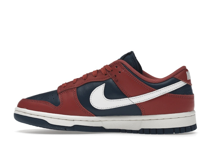 Nike Dunk Low Retro Canyon Rust (Women's)