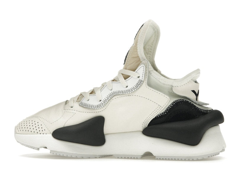 adidas Y-3 Kaiwa Cream Black