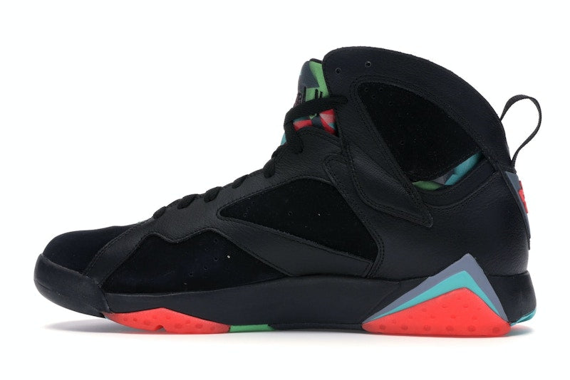 Jordan 7 Retro Barcelona Nights