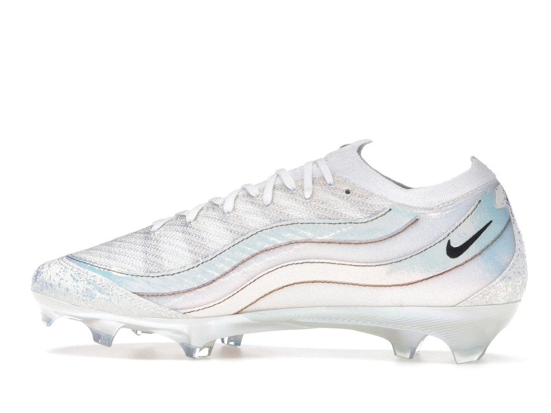 Nike Zoom Mercurial Vapor 16 Elite FG Air Max 95 White