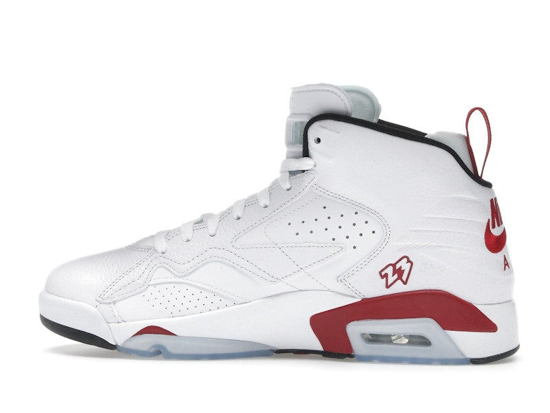 Jordan MVP Bulls