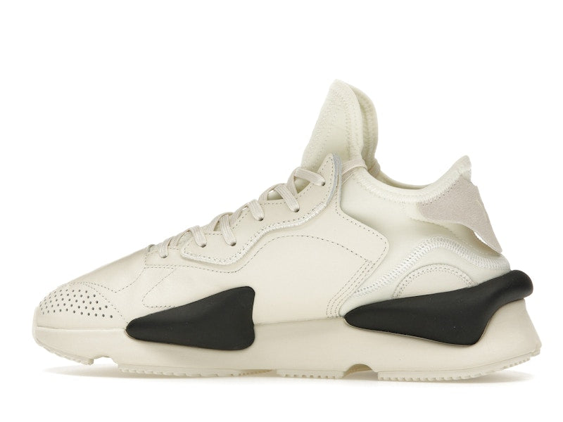 adidas Y-3 Kaiwa Cream White Black