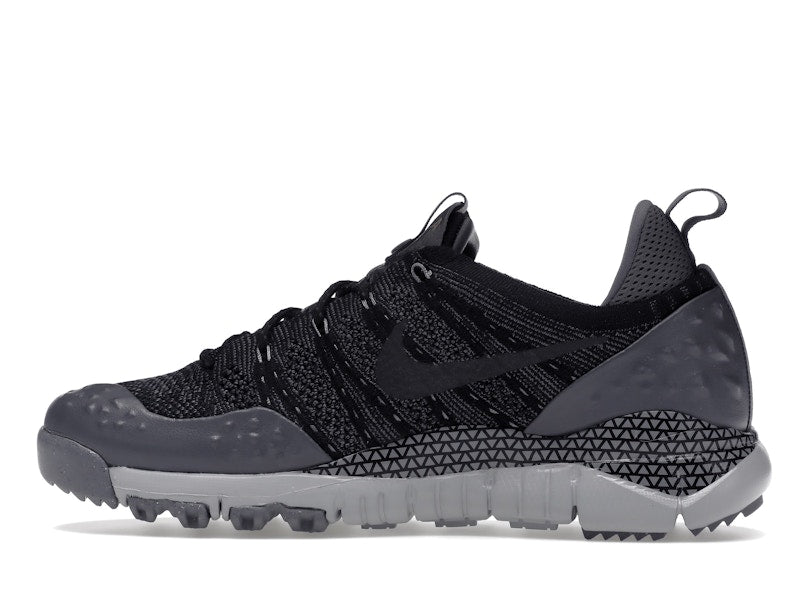 Nike Lupinek Flyknit ACG Low Wolf Grey
