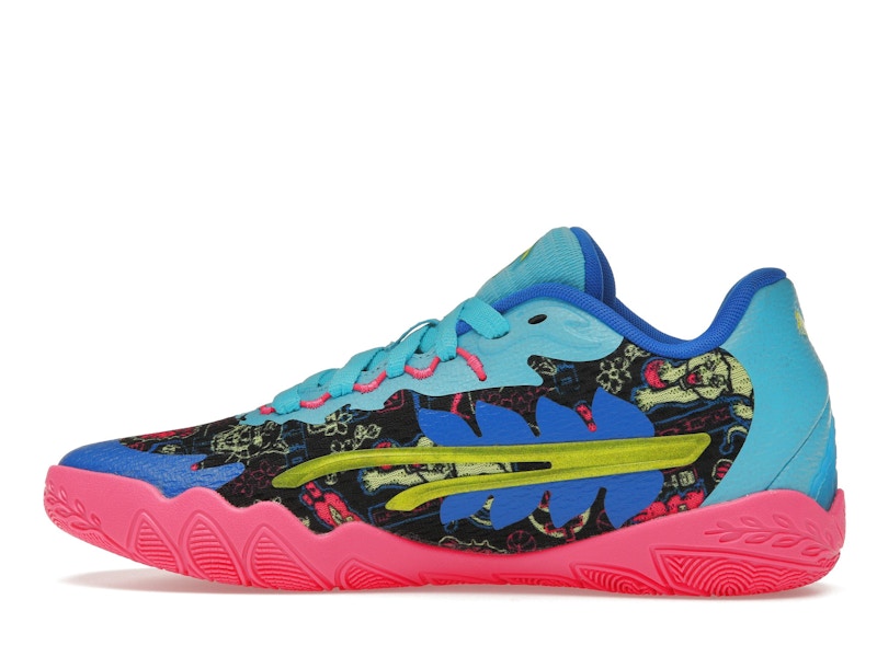 Puma Stewie 3 Tokyo Nights (Women's)