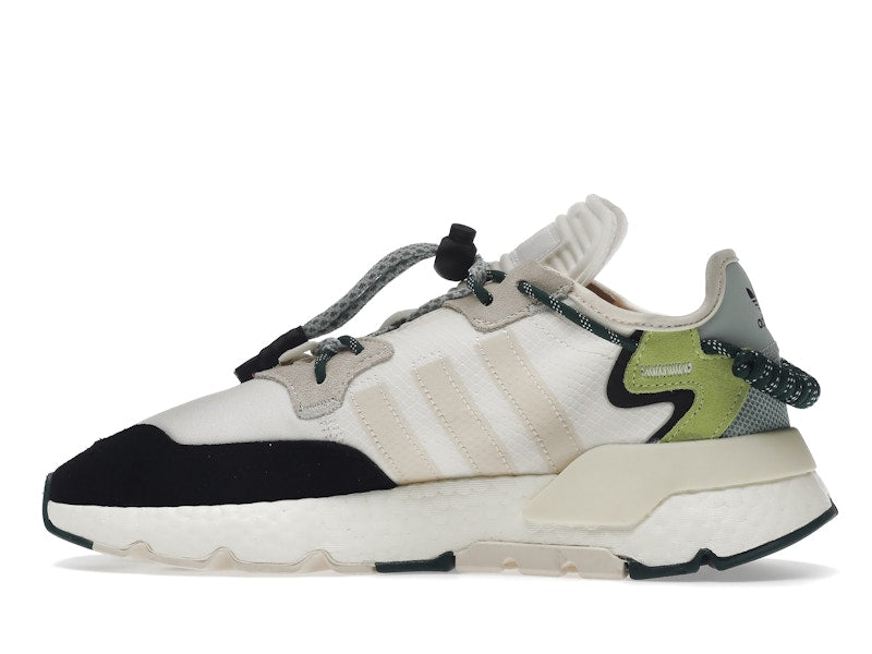 adidas Nite Jogger Beyonce Ivy Park Off White