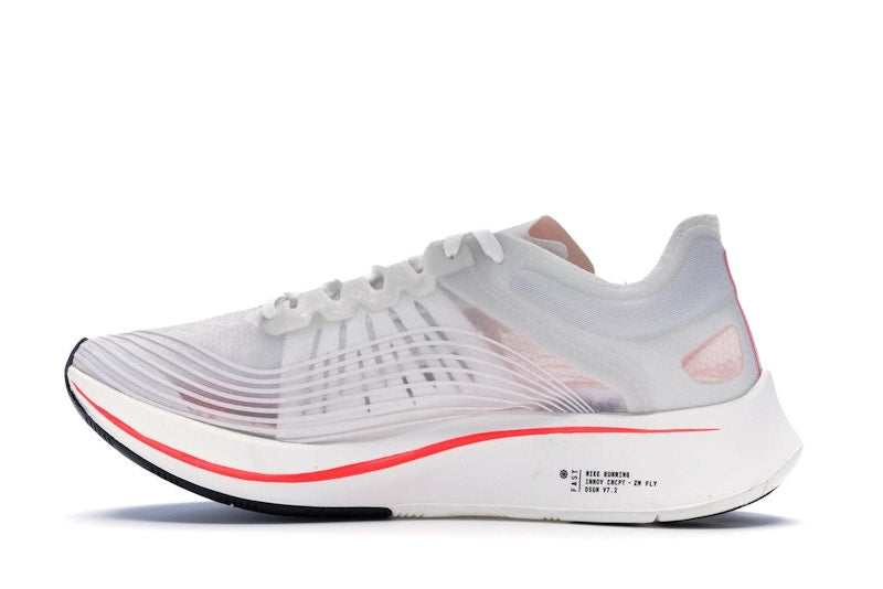 Nike Zoom Fly SP Breaking 2 (2018)