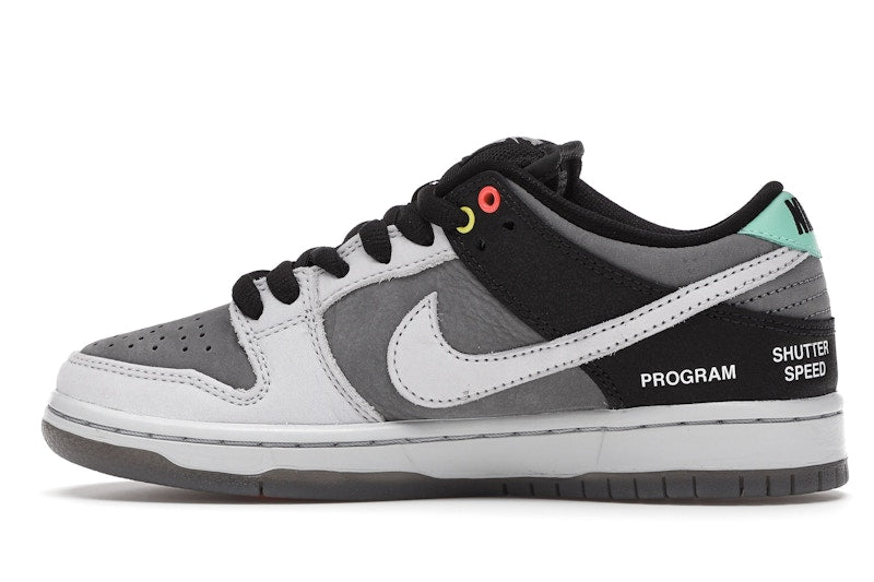 Nike SB Dunk Low VX1000