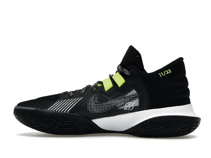 Nike Kyrie Flytrap V Black Cool Grey