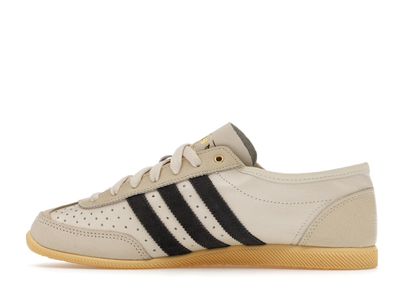 adidas Japan Decon Cream White Utility Black (Women's)