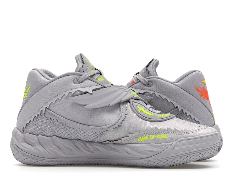 Puma LaMelo Ball MB.05 Shine