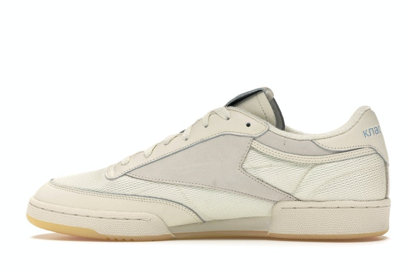 Reebok Club C 85 Walk of Shame