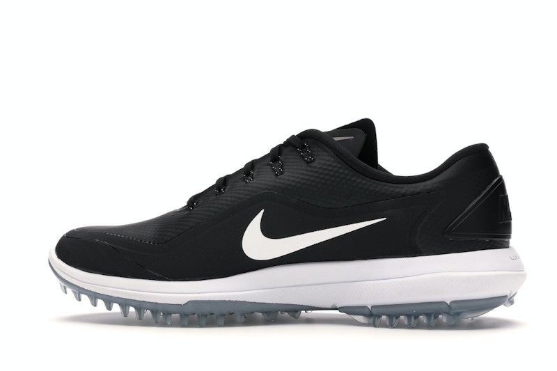 Nike Lunar Control Vapor 2 Black White