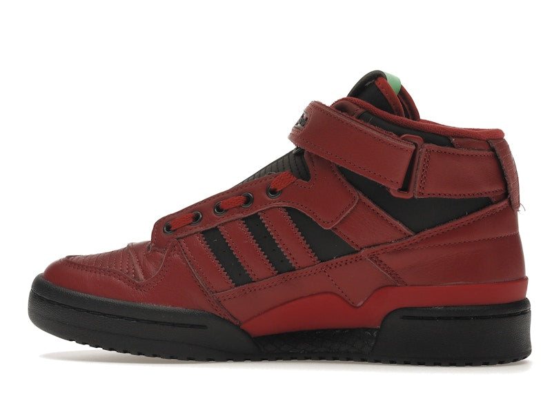 adidas Forum Mid Guardians of the Galaxy Star Lord